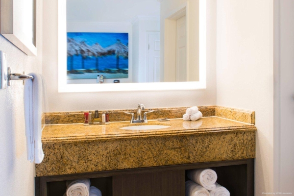 Hotel St Kitts Marriott Resort and The Royal Beach Casino (Kittitian Village)